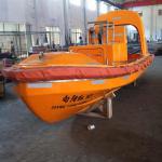 Fast Rescue Boat-NM60R