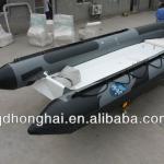 thicken high quality RIB5.2m inflatable boat-HH-520A