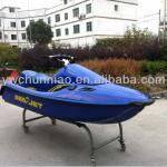 150HP 3M Affordable Inflatable Jet Skis Boat-HS-MTT-16