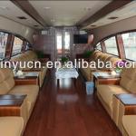official yatch-