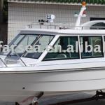 water taxi CE approved-600