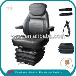 Outboard Luxury Yacht seat YS15 universal for global market-YS15