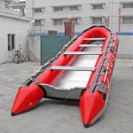 INFLATABLE RIGID BOAT-PF-RB01~