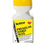 Premium Hard Wax with Teflon Surface Protector