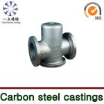 Carbon steel castings used speed boat-various type