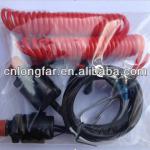 STOP SWITCH ASSY-