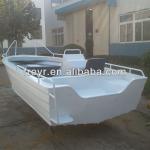 11ft High Quality All-welded aluminum Speed boat for fishing-FR330