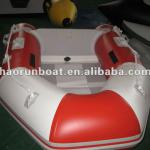 Hypalon/PVC slat floor 2.3 meter long Inflatable Boat-HRF230
