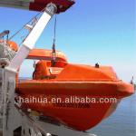 fast rescue boat-