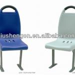 JS023 Comfortable Plastic Passenger Seats For Ships-JS023 Comfortable Plastic Passenger Seats For Ship