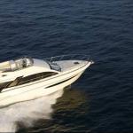 56 square luxury yacht-