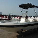 waterwish QD 16 OPEN speed boat-QD 16 OPEN