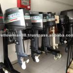 RECONDITIONED YANMAR DIESEL OUTBOARDS-D27, D36, S403,S363