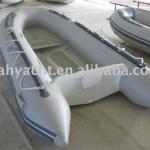 aluminium hull marine boats for sale,aluminum hull rib boat-SXV310A