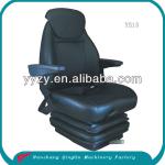 Chinese factory supply marine boat parts for boat operator boat seat