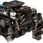 Small boat engine 6BTA5.9-M180 6BT-M150 6CTA-M260 for yachts, fishing boat, barge-