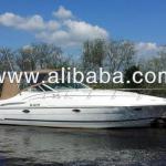 Sportcruiser Cruisers yacht 3470-yacht 3470