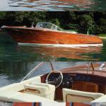 Luxury Speed Boat V1 (Yacht Hull)