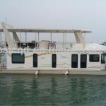 2014 NEW HOUSE BOAT 60 YAHCT-HOUSE BOAT 60