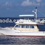 IG 39 Luxury Yacht-IG 39