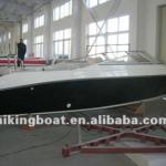 (HD-680) Cabin Boat-HD-680