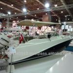 680 WA boat-680 WA