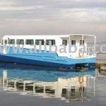 50 Passenger ferry/ crew boat-HS50AC