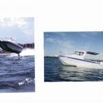 Lifestyle Boats All-rounder X7400-X7400
