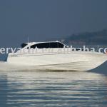 2012 hot sale family yacht