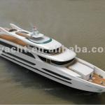 49m new model luxury yacht