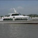 27m passenger ferry boat