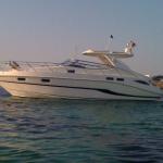 Sealine S41