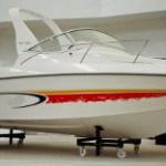 SPORT 600-660 BOATS-