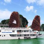 Ha long bay 3 days 2 nights ( one night on boat and one night in Cat Ba island-