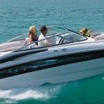 Cabin Cruiser - Crownline Boats / Deck Boats / 220EX-