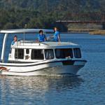 Knysna Leisure Liner 320 Houseboat-Leisure Liner 320 Houseboat