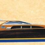 60&#39; (18m) BENTLEY Yachts-