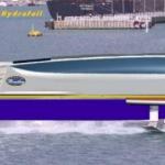 32&#39; (9.7m) BENTLEY Yachts-