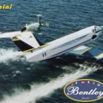 192&#39; (58m) BENTLEY Yachts-