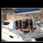 catamaran MAHE 36-