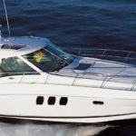 Searay 515 Sundancer Cabin Cruiser-