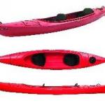 Touring Kayaks Acadia Double 480-