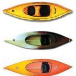 Touring Kayaks MINNOW-