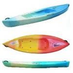 Resort Kayaks Squirt