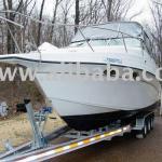 1999 Crownline CR 290 29 foot Cruiser-CR 290