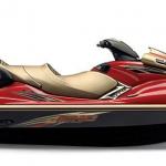 Fx Cruiser Sho &#39;08 Water sports Boats-