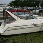 Maxum 3000 Scr Boat-