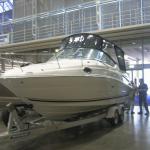 Brand New Sea Ray 240 Sun dancer boat