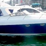 OAJX-3200 Sport Cruiser-