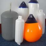 PVC material buoys with high quality